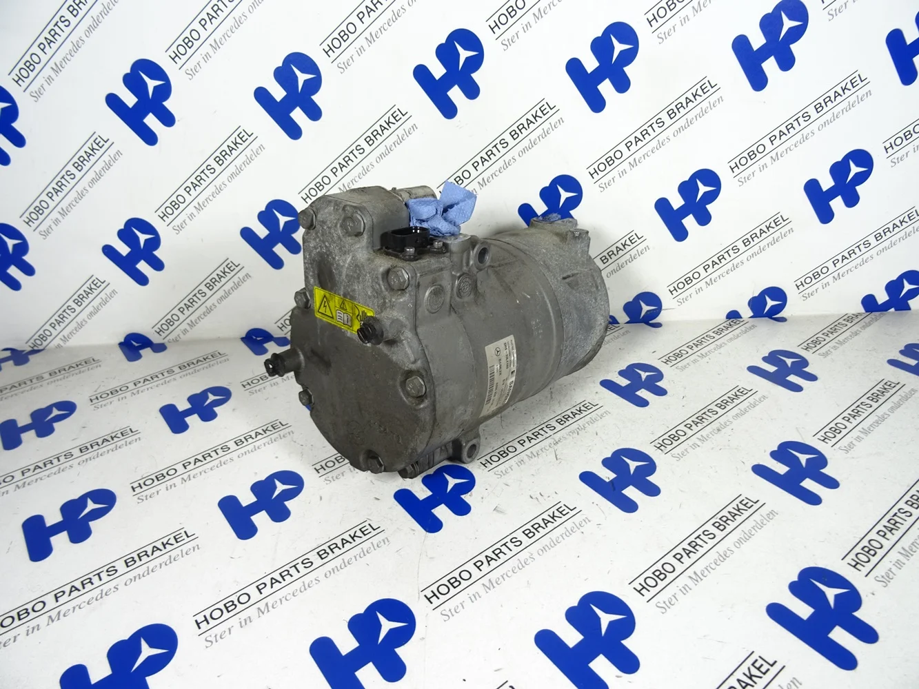 Airco compressor A 000 830 1901 - A0008301901 - A0008301901