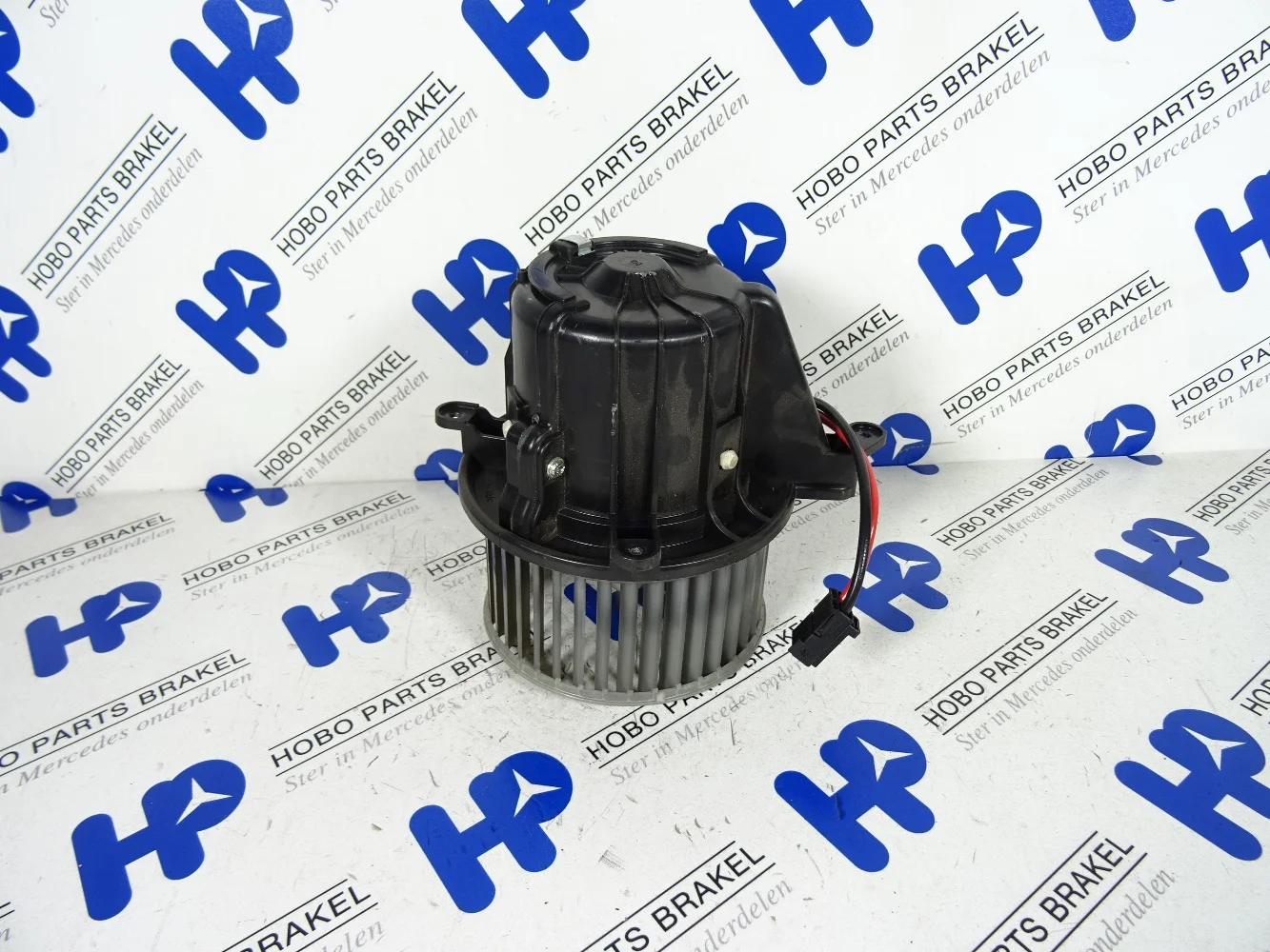 Blower motor A 000 830 4901 - A0008304901 - A0008304901