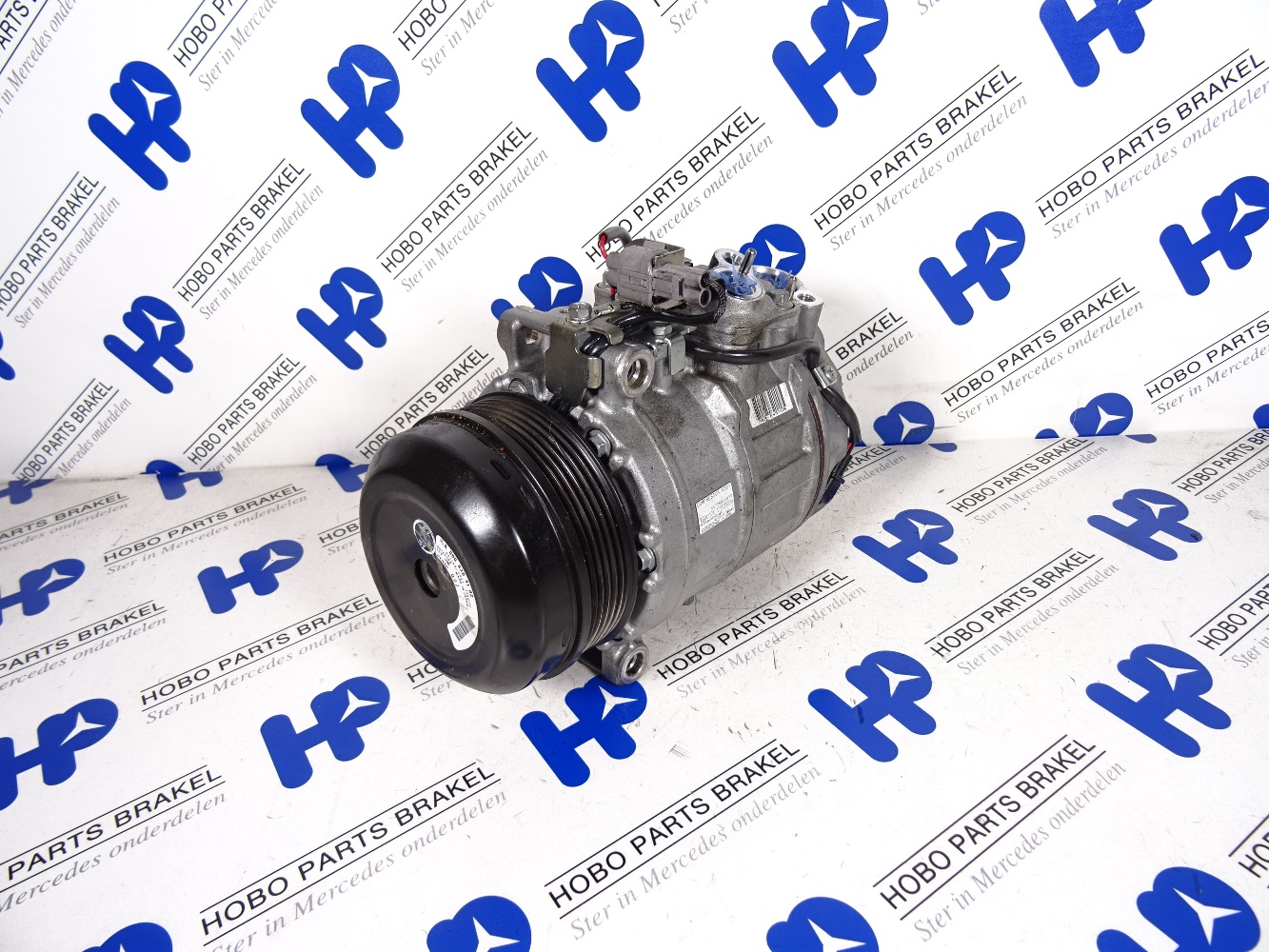 Airco compressor A 000 830 5102 - A0008305102 - A0008305102