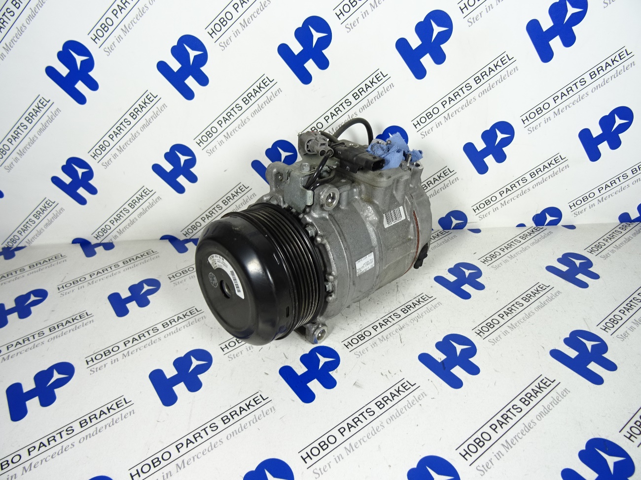 Airco compressor A 000 830 6300 - A0008306300 - A0008306300