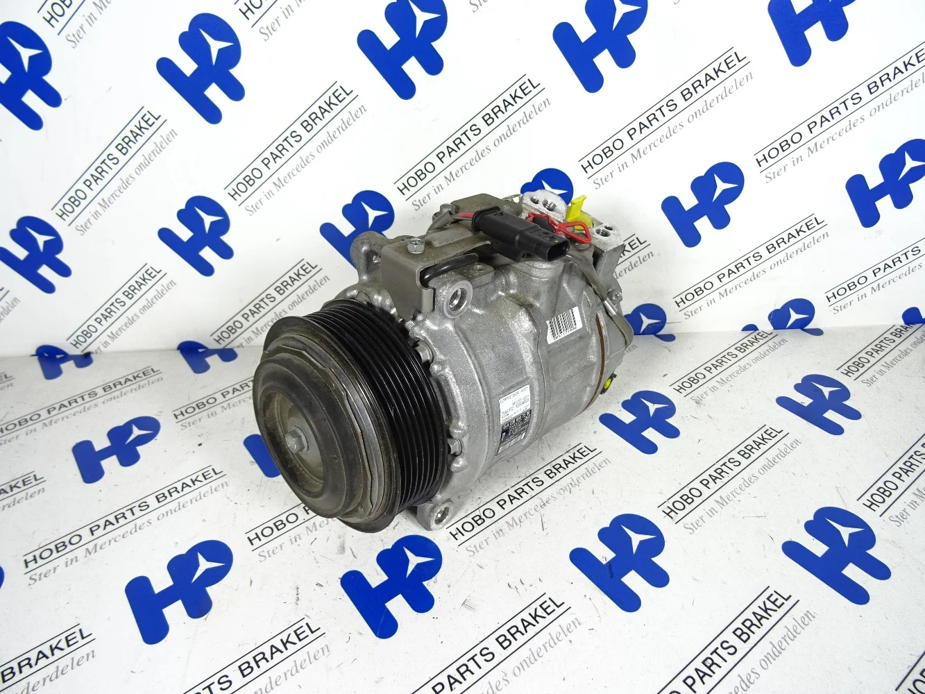 Airco compressor A 000 830 7200 - A0008307200 - A0008307200