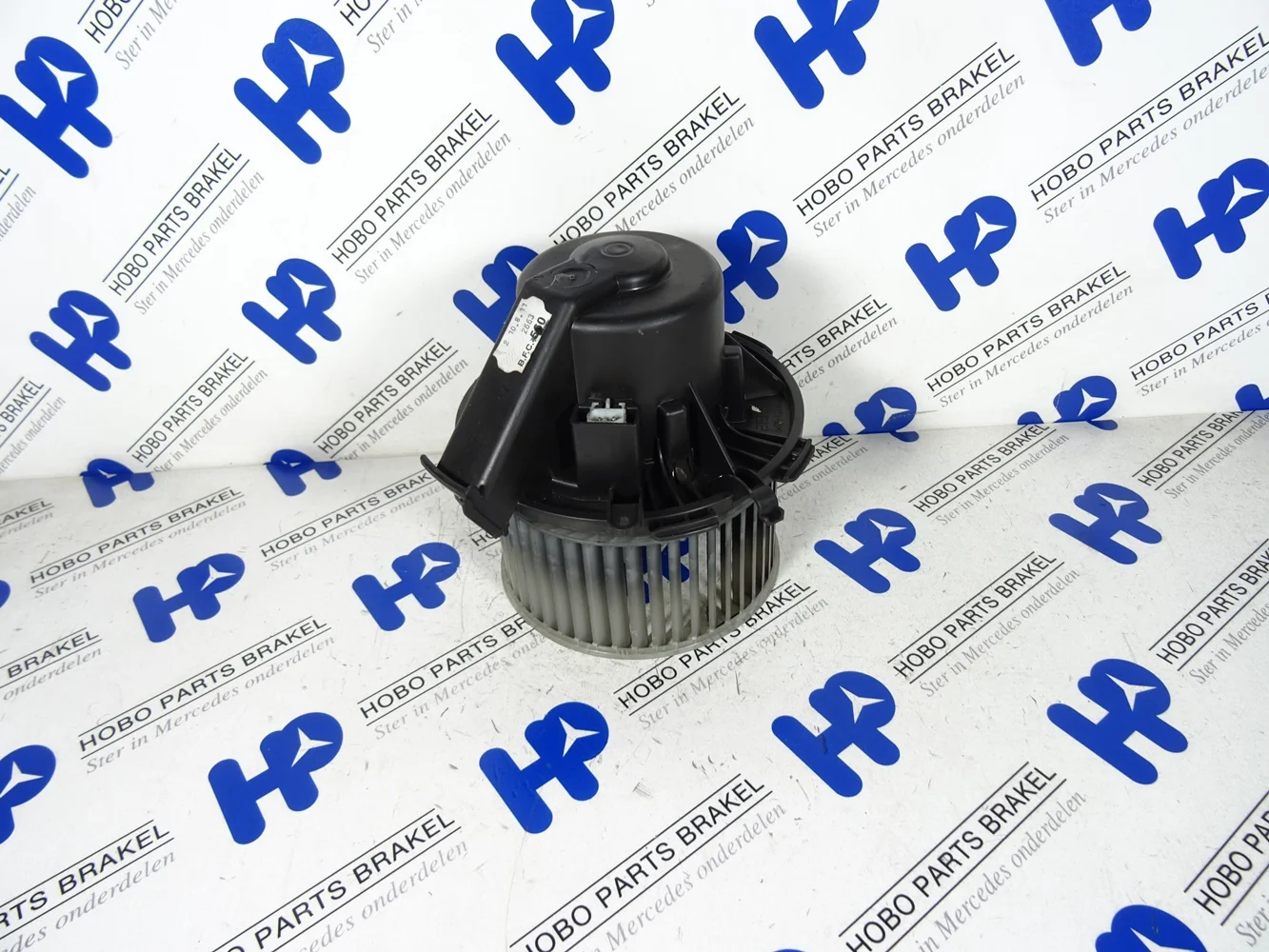 Blower motor A 000 835 6107 - A0008356107 - A0008356107