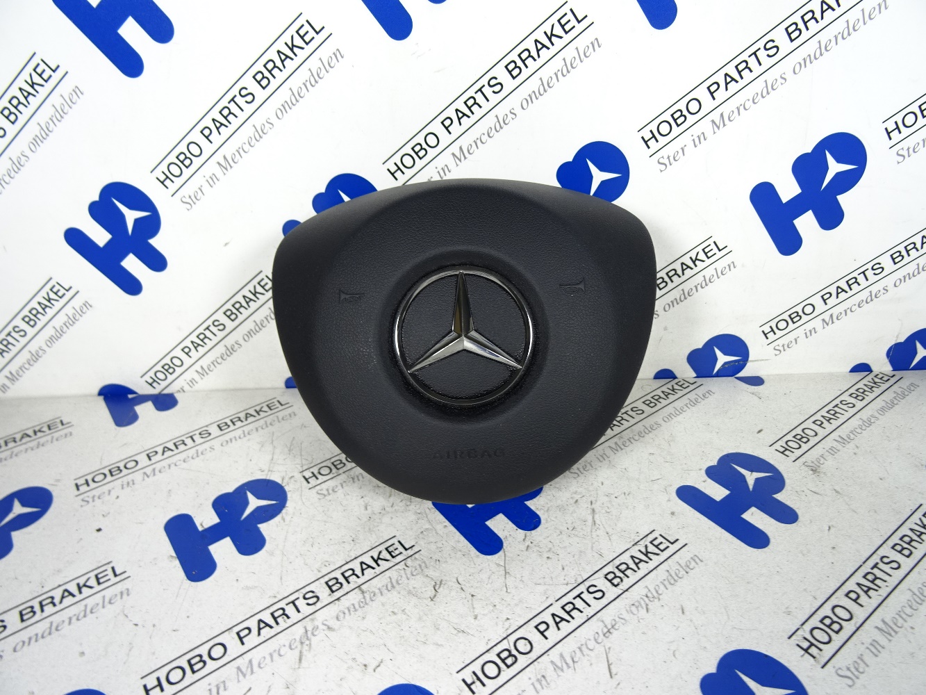 Airbag stuur A-klasse w176 / C-klasse w205