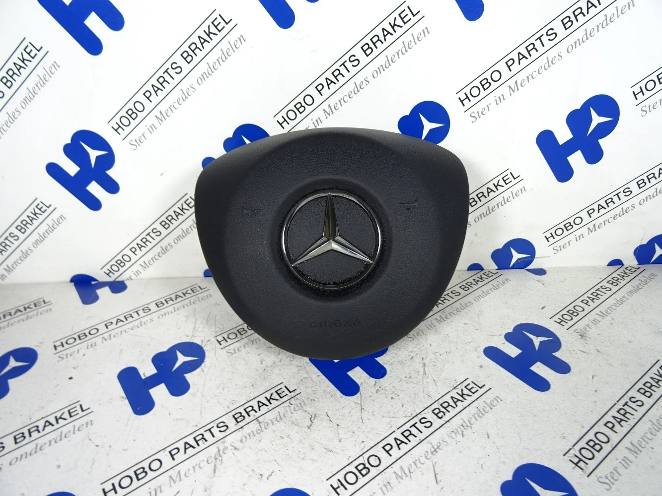 Airbag stuur A-klasse w176 / C-klasse w205