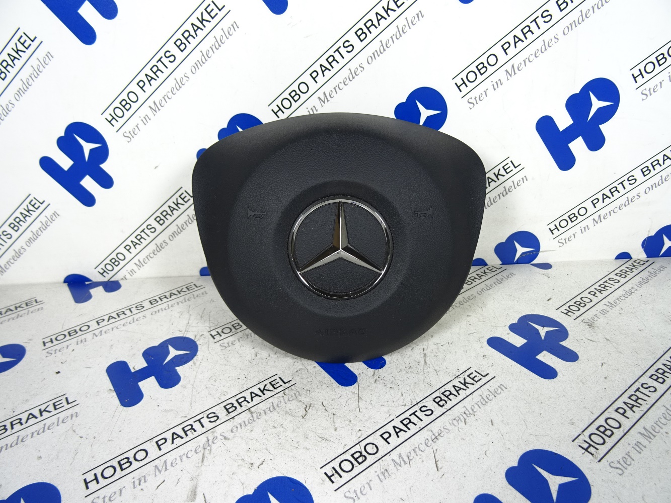 Airbag stuur A-klasse w176 / C-klasse w205 AMG