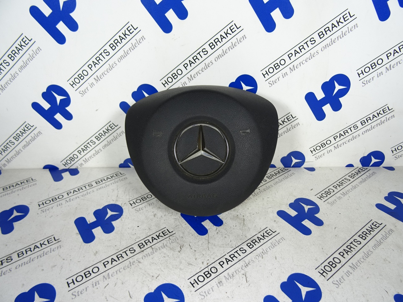 Airbag stuur Vito w447