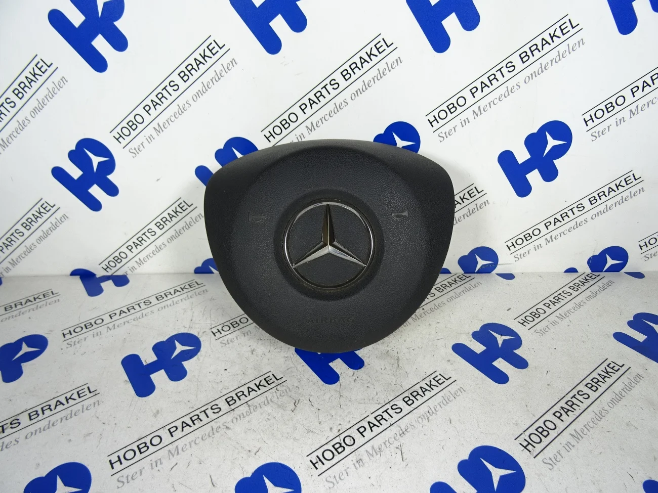 Airbag stuur Vito w447 - A0008601402 9116 - A0008601402-9116