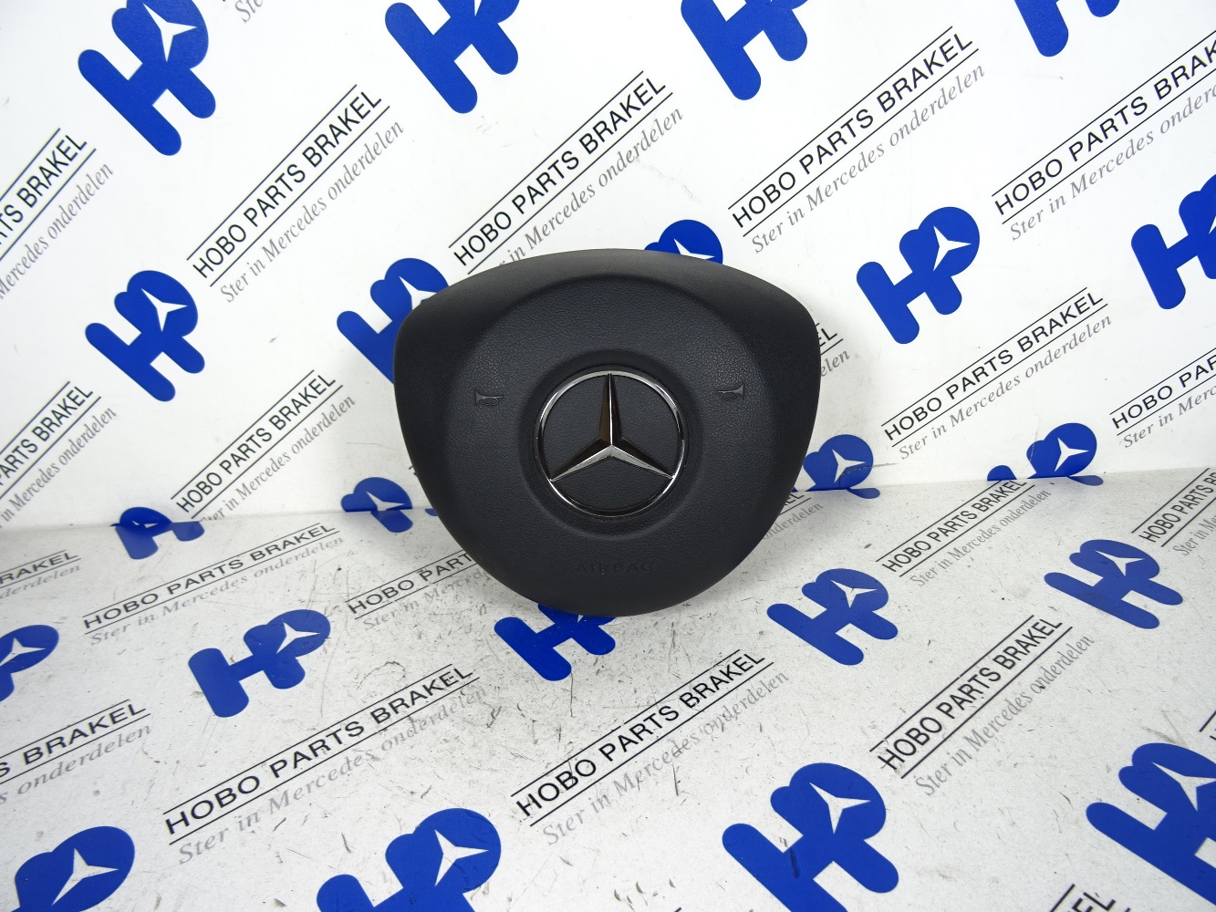 Airbag stuur C-klasse w205