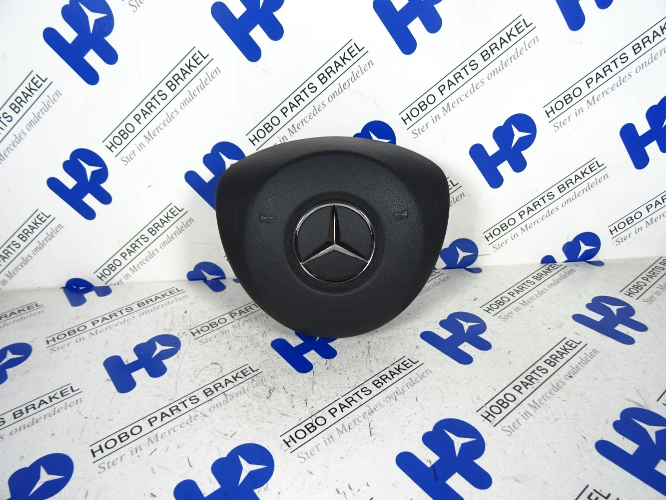 Airbag stuur C-klasse w205 - A0008602900 - A0008602900