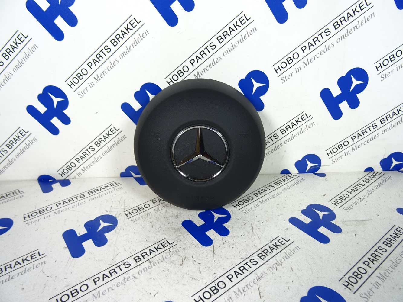 Airbag stuur CLA-klasse c118 / A-klasse w177