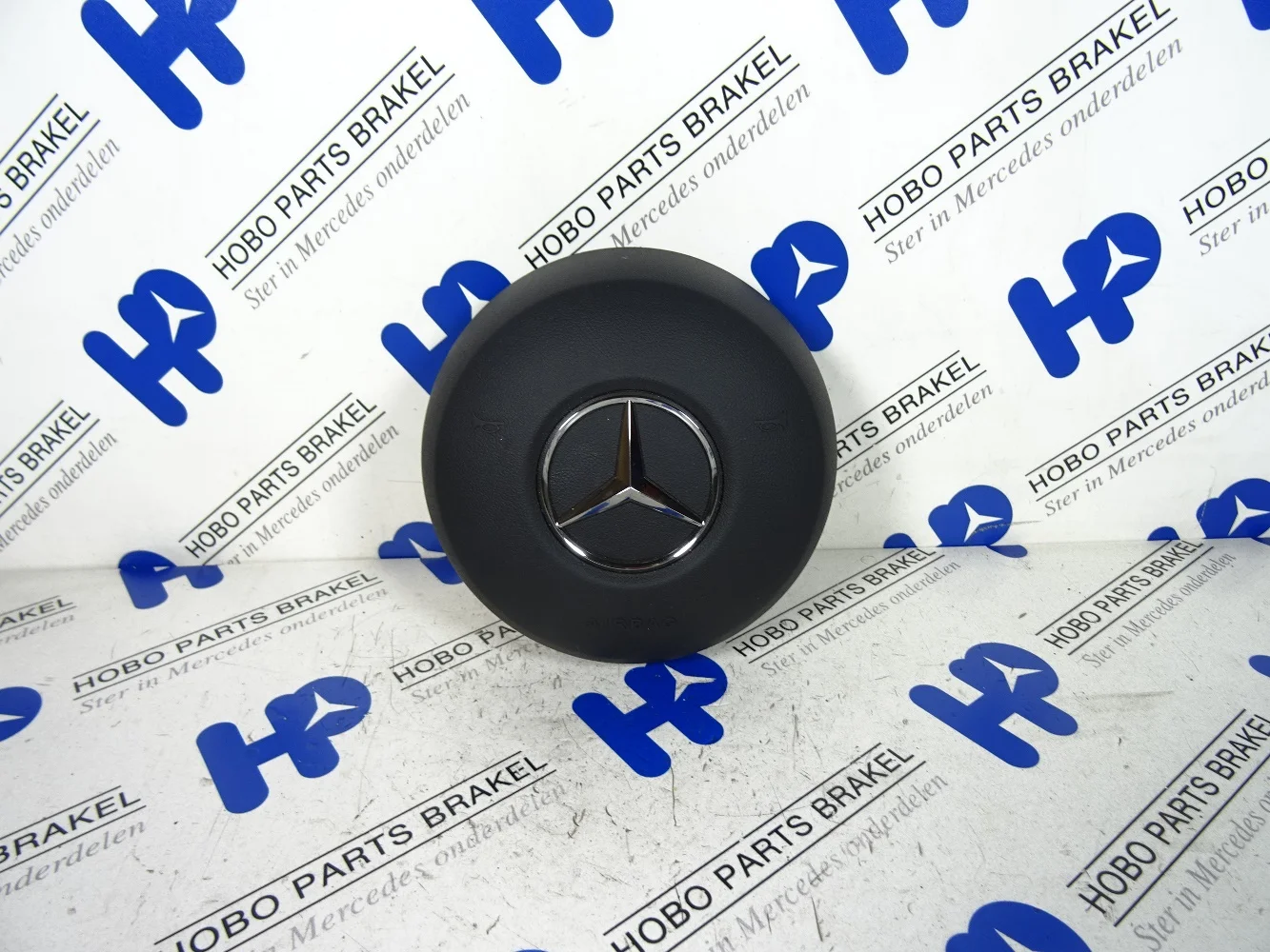 Airbag stuur CLA-klasse c118 / A-klasse w177