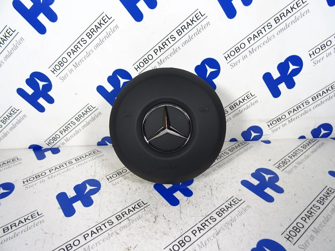 Airbag stuur A-klasse w177 / E-klasse w213 AMG - A0008604504 - A0008604504