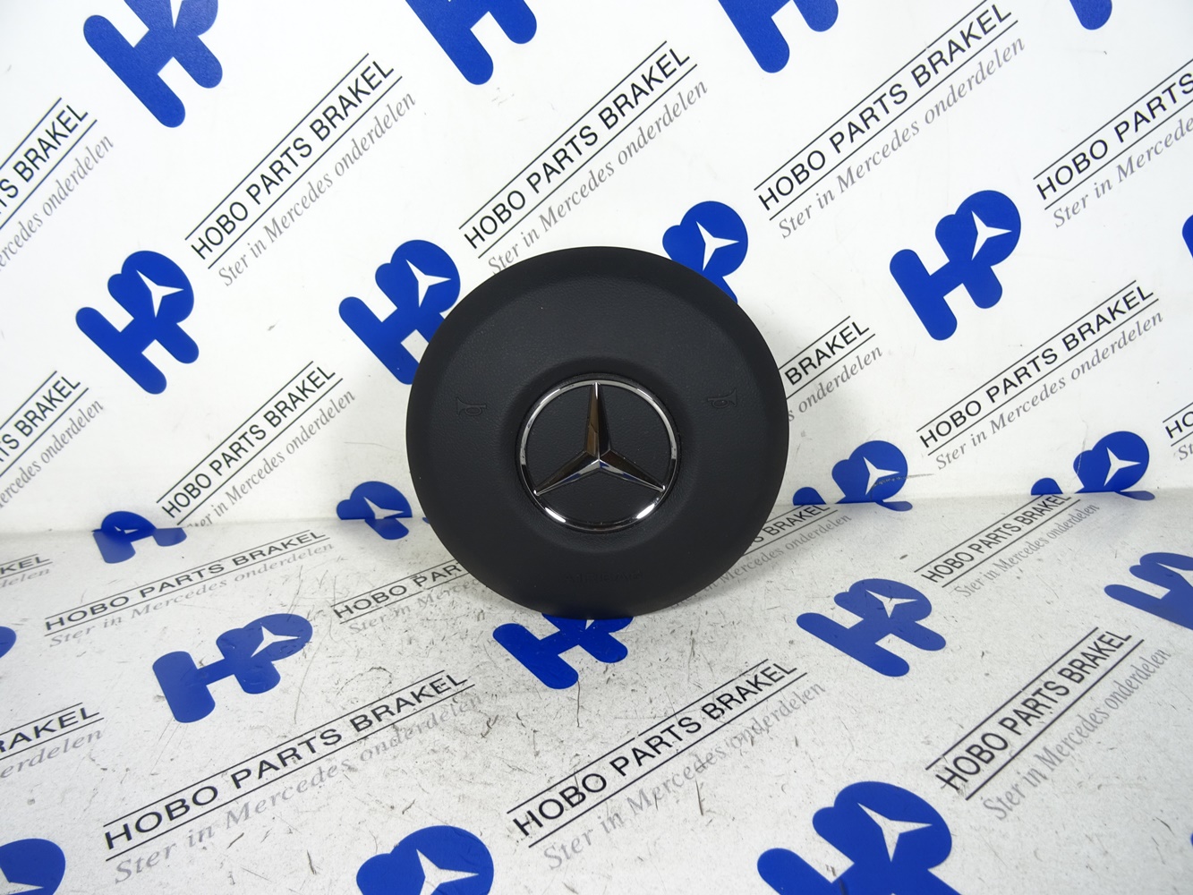 Airbag stuur E-klasse w213 / CLS-klasse c257 AMG