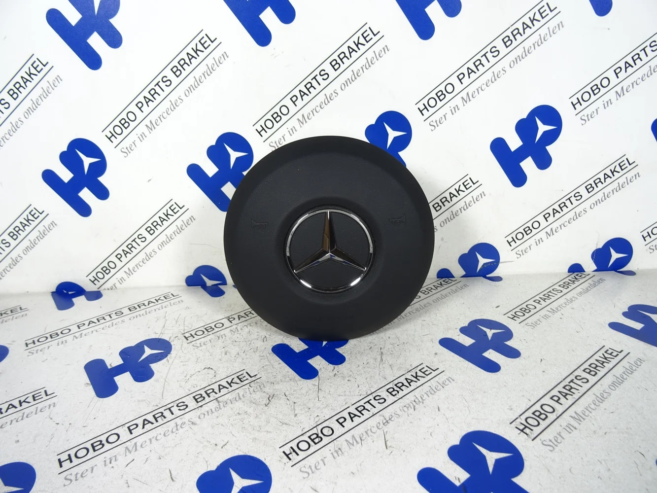 Airbag stuur E-klasse w213 / CLS-klasse c257 AMG - A0008606401 - A0008606401