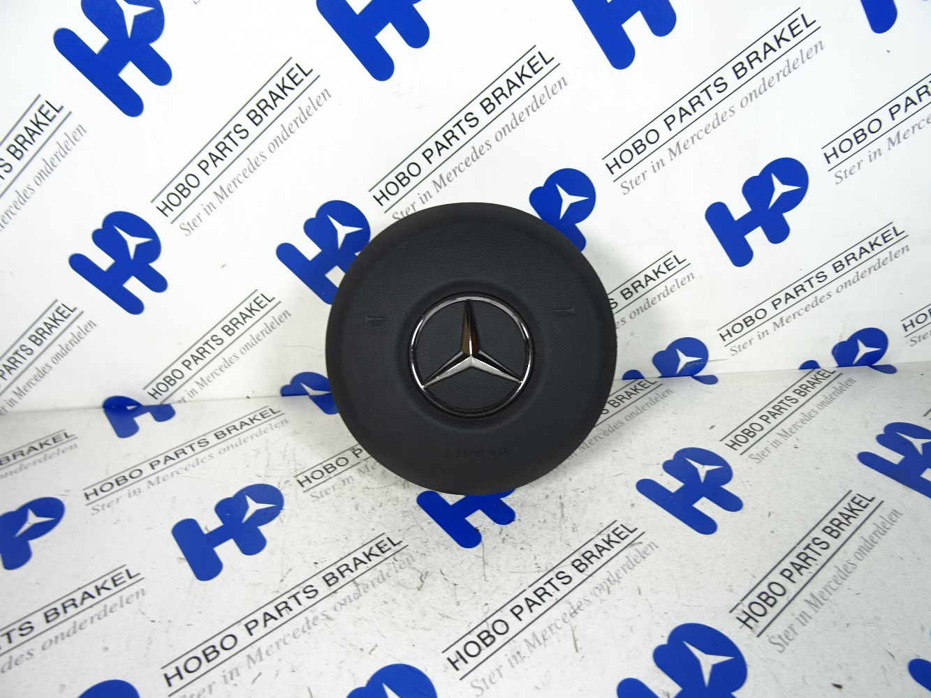Airbag stuur CLA-klasse c118 / A-klasse w177 AMG