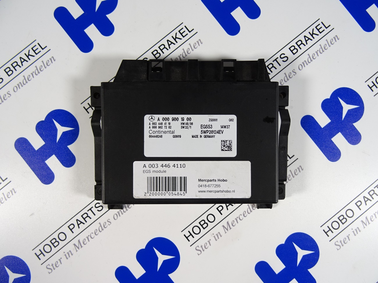EGS module A 000 900 1900*