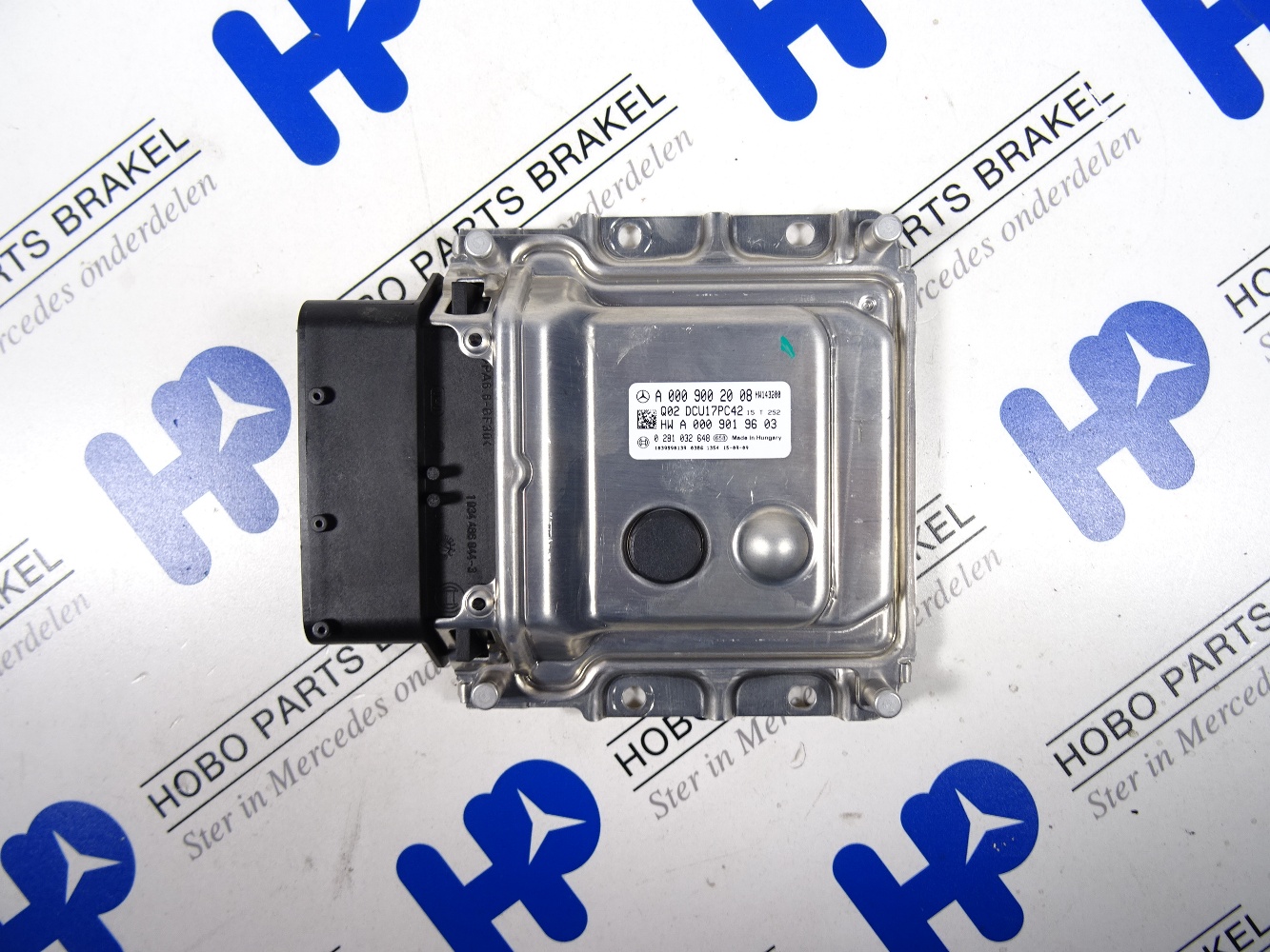 AdBlue module A 000 900 2008
