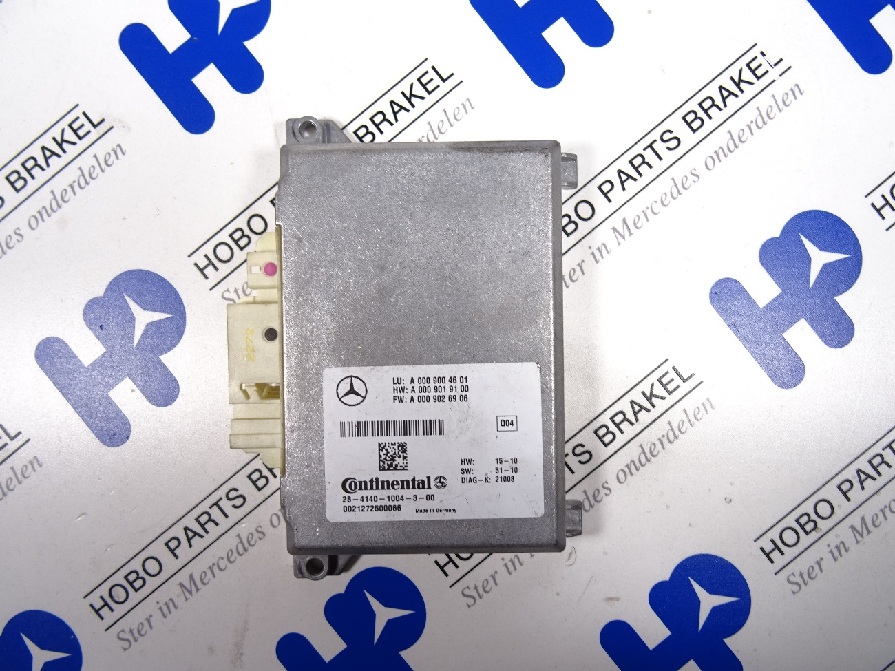 Distronic module A 000 900 4601 - A0009004601 - A0009004601