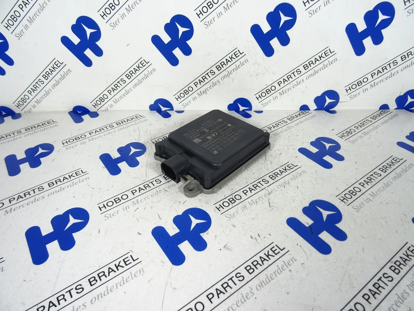 Radar sensor A 000 900 7913 (New) - A0009007913 n - A0009007913-N