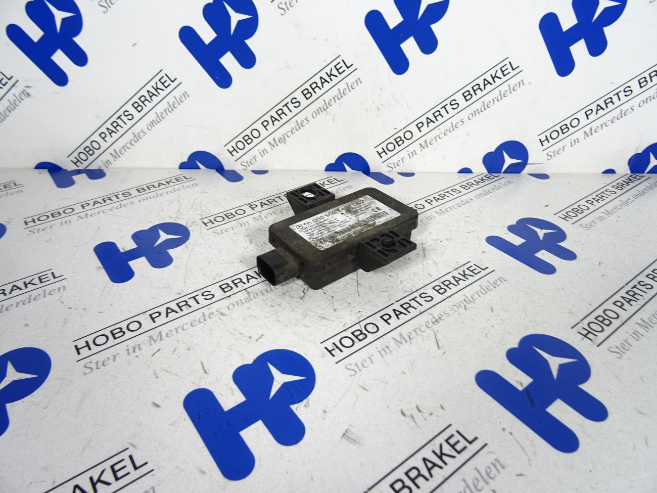 Bandenspanning module A 000 900 8402