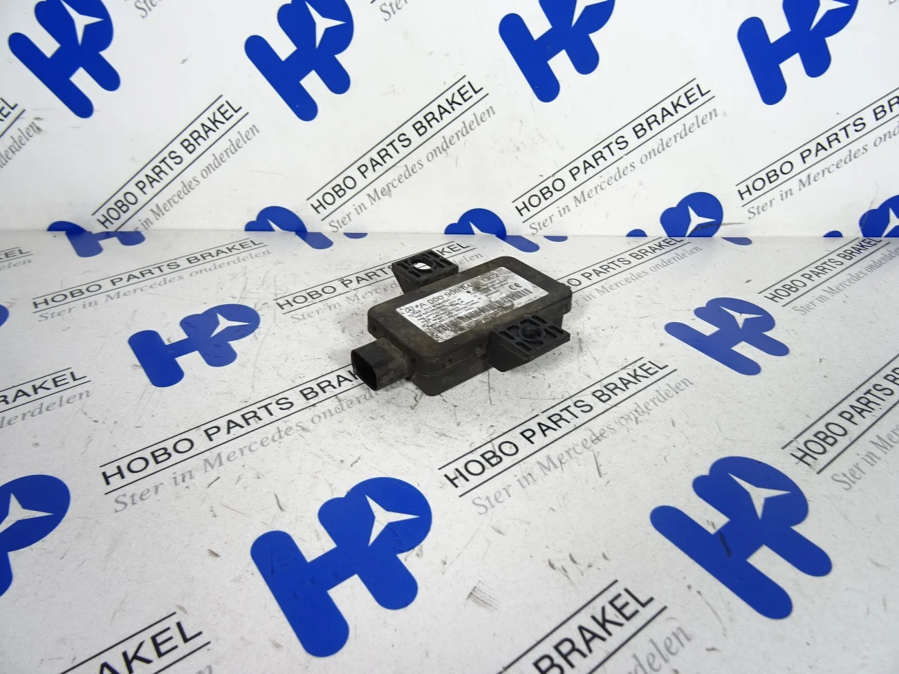 Tire pressure module A 000 900 8402 - A0009008402 - A0009008402
