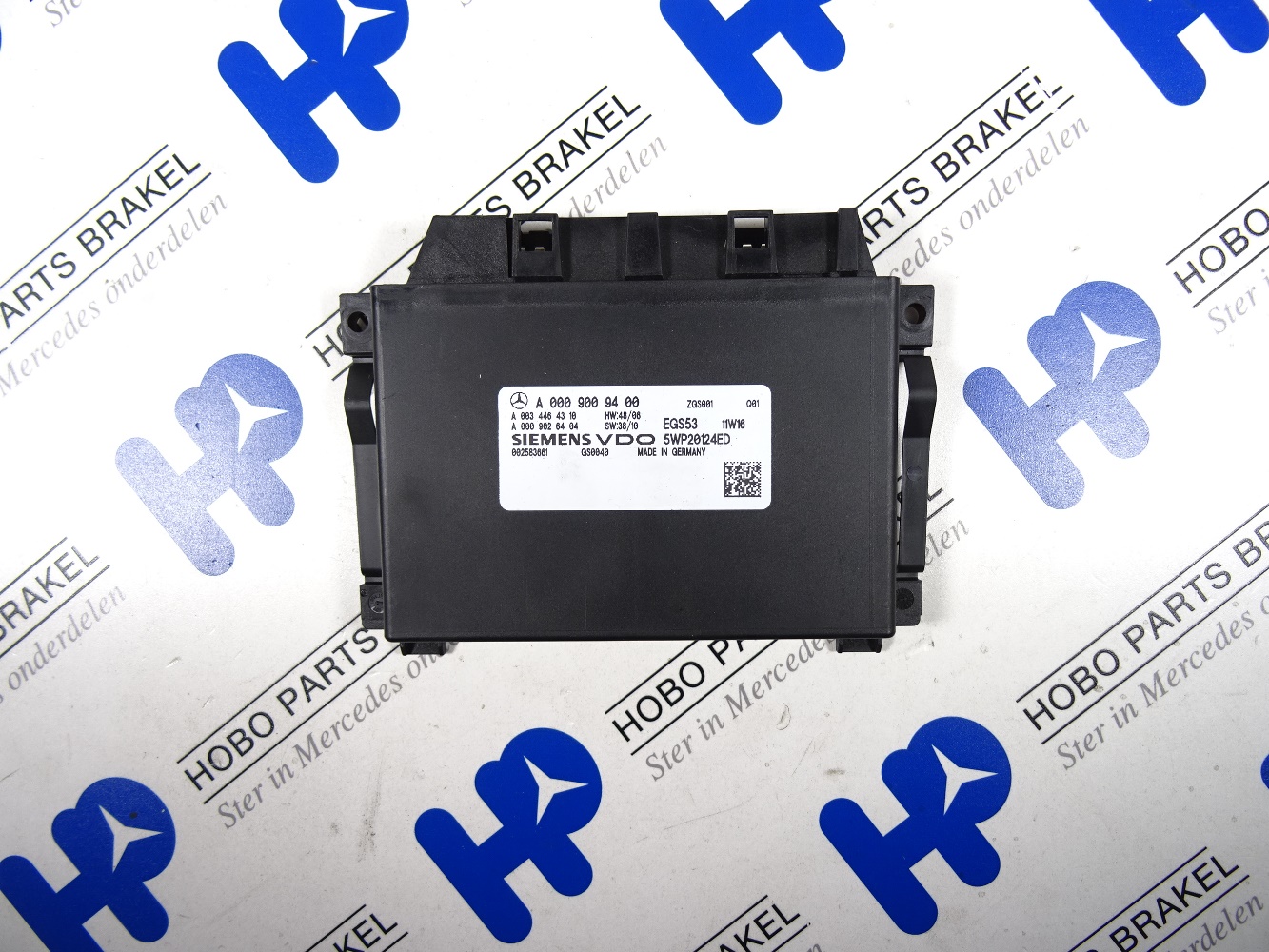 EGS module A 000 900 9400* - A0009009400 - A0009009400