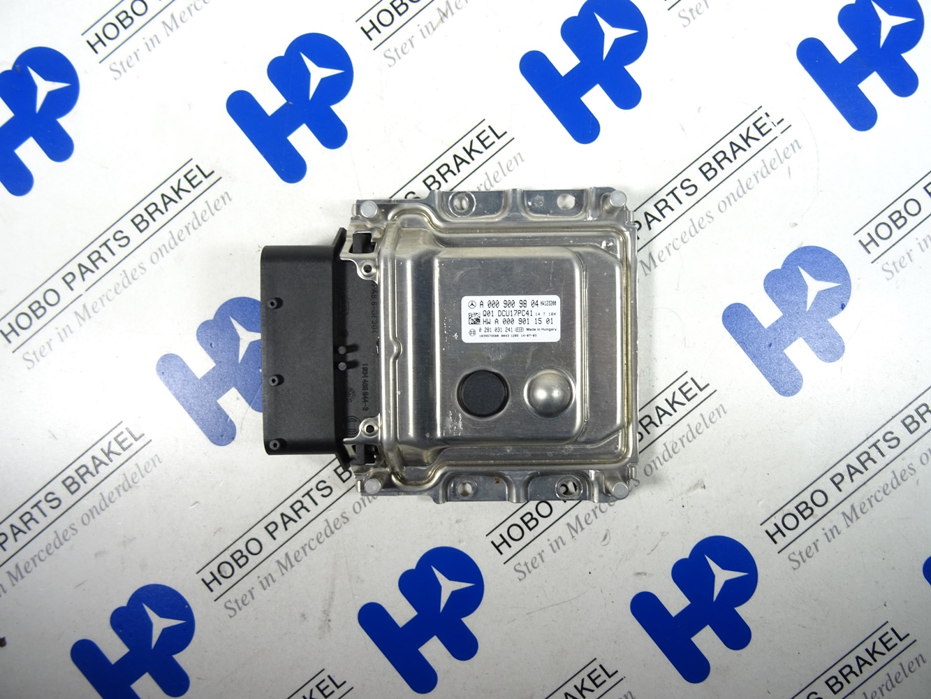 AdBlue module A 000 900 9804