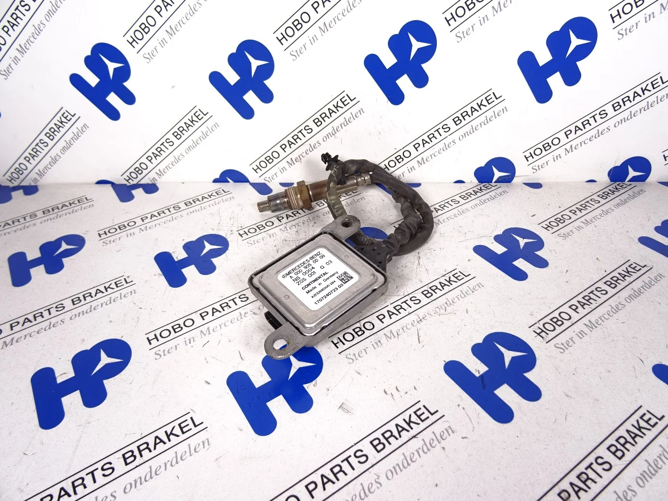 NOx sensor A 000 905 0008 - A0009050008 - A0009050008