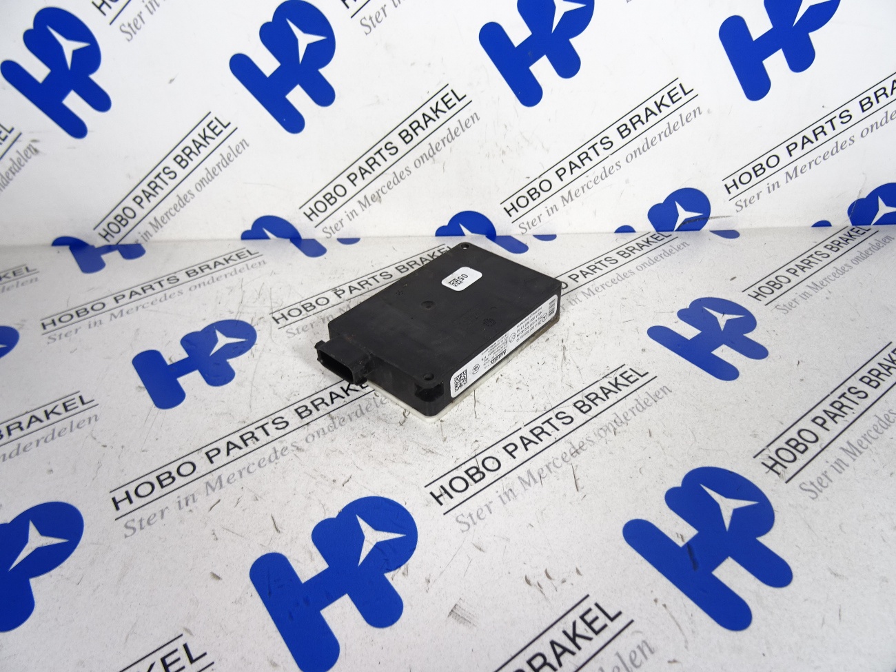 Radar sensor A 000 905 0010 - A0009050010 - A0009050010