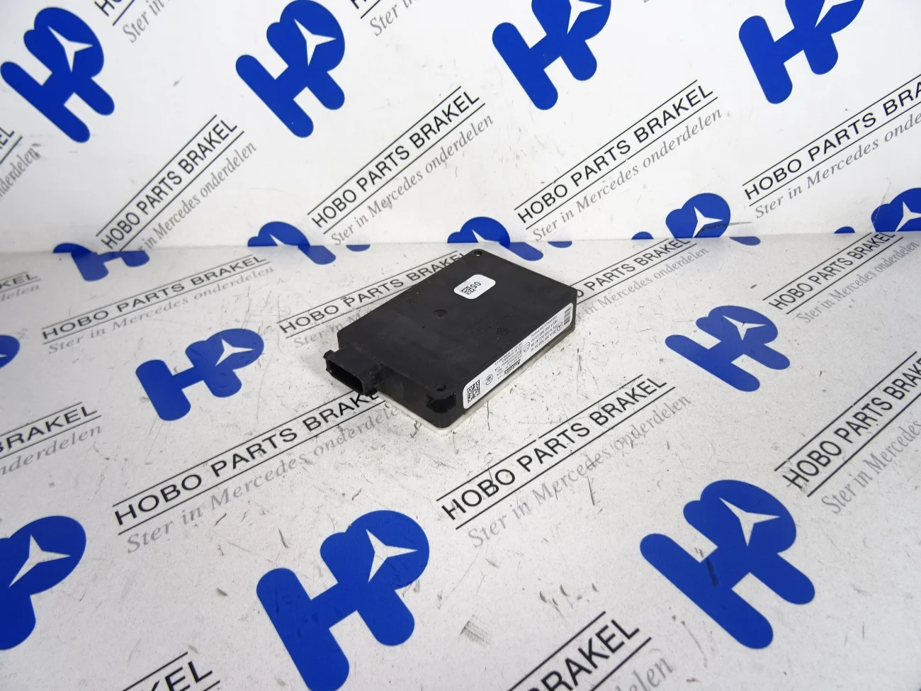 Radar sensor A 000 905 0010 - A0009050010 - A0009050010