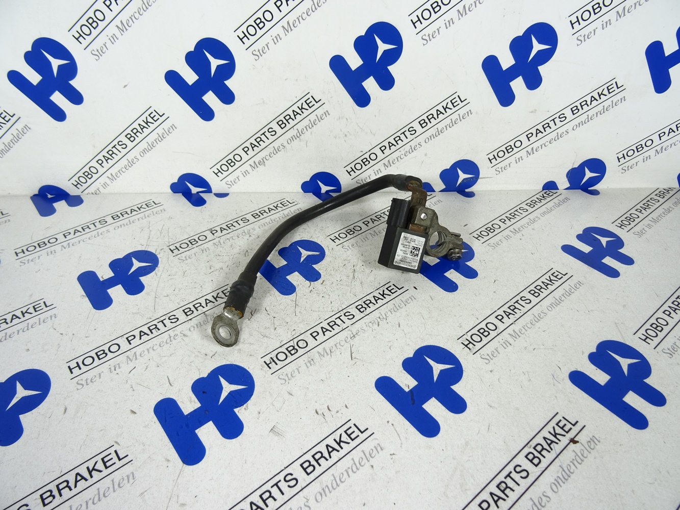 Accu kabel A 000 905 0054 - A0009050054 - A0009050054