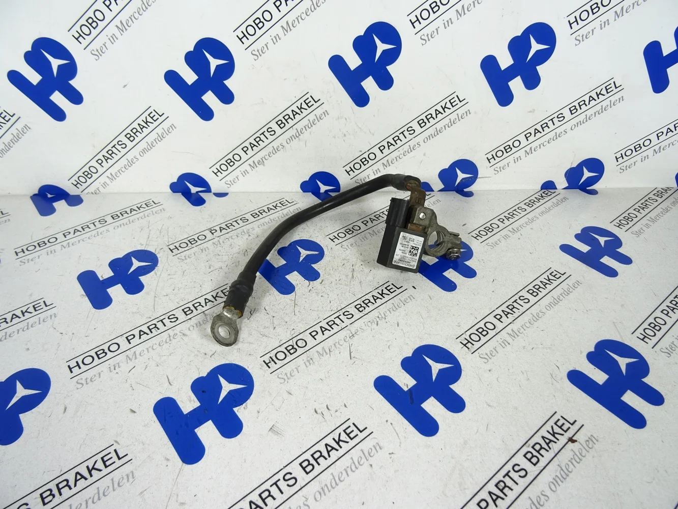 Accu kabel A 000 905 0054 - A0009050054 - A0009050054