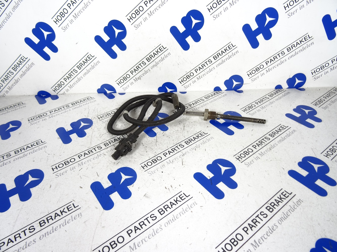 Temperatuur sensor A 000 905 0132 - A0009050132 - A0009050132