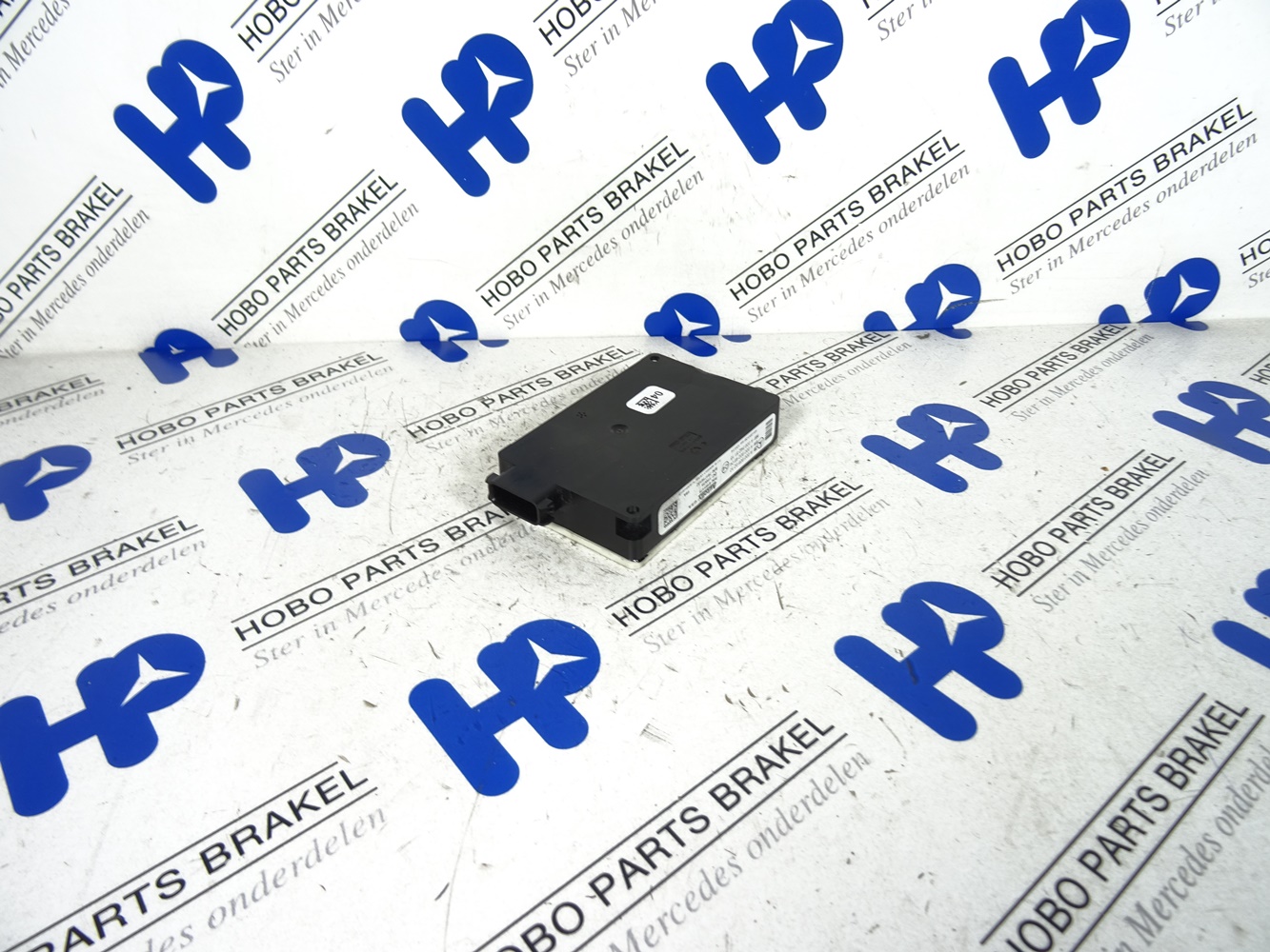 Radar sensor A 000 905 0210