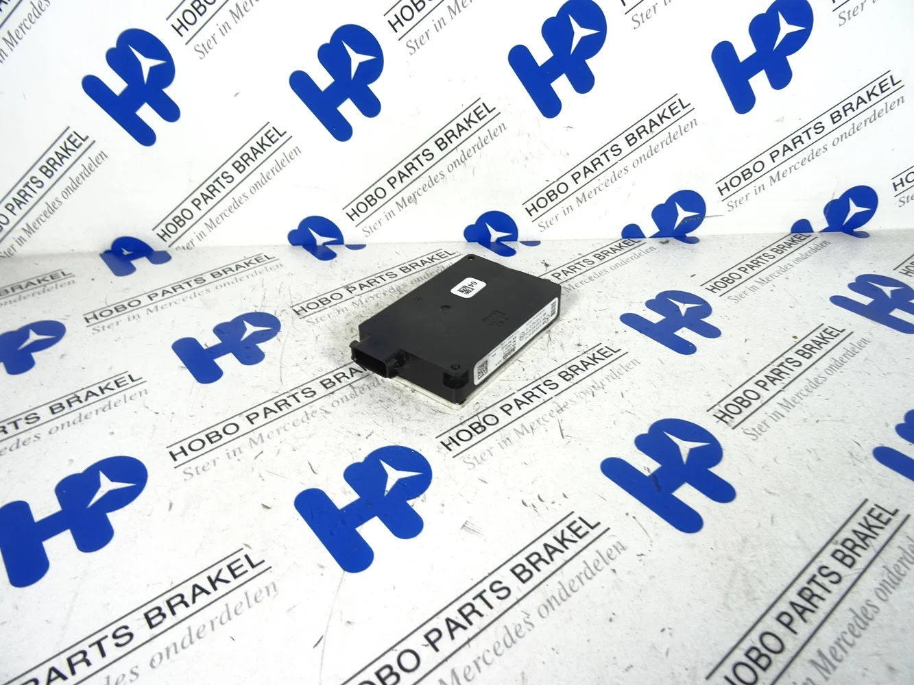 Radar sensor A 000 905 0210 - A0009050210 1 - A0009050210
