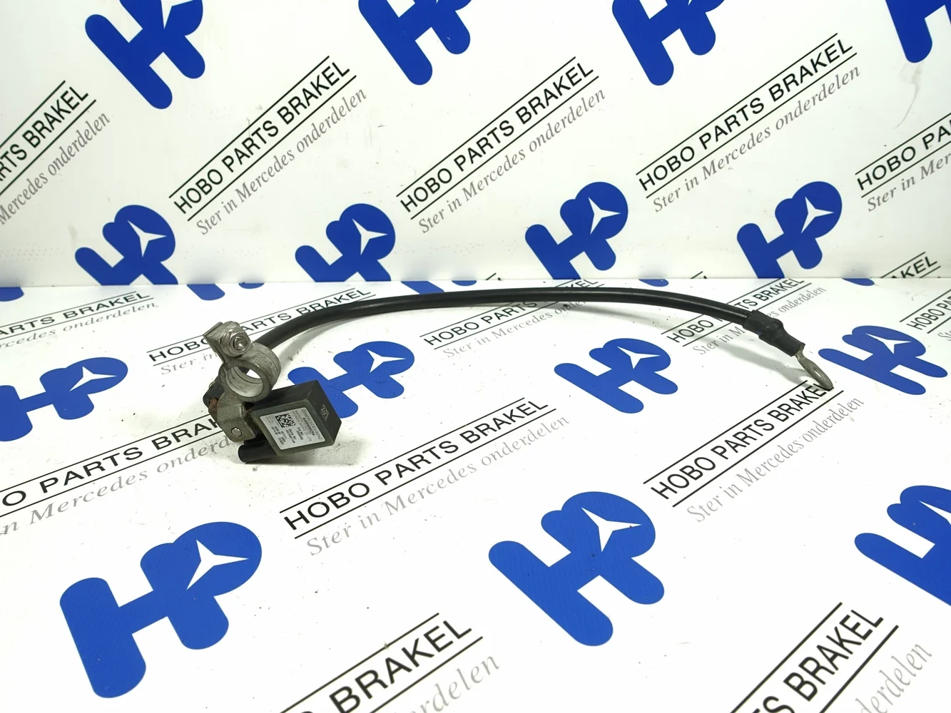 Accu kabel A 000 905 0254