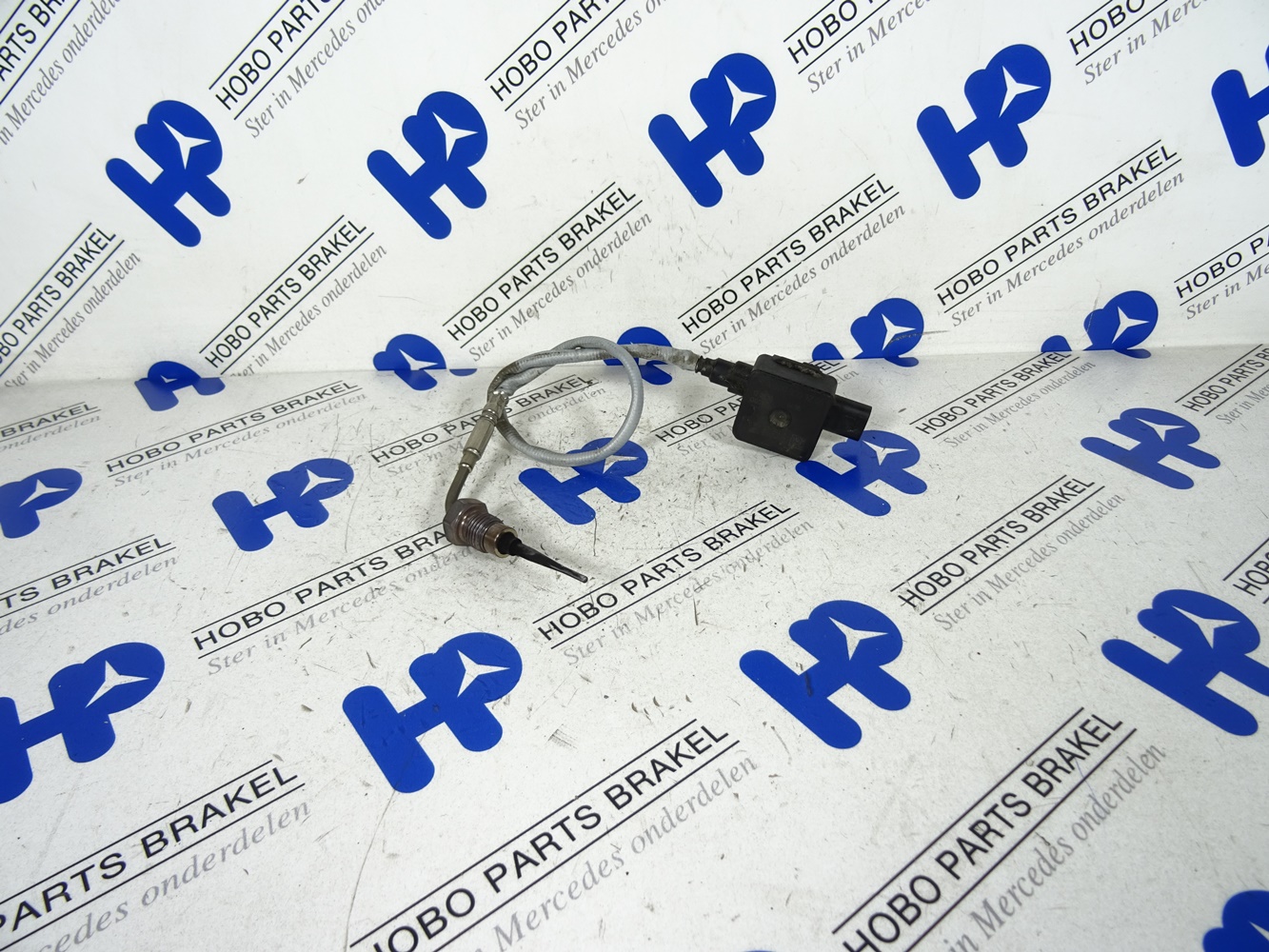 Temperatuur sensor A 000 905 1206 - A0009051206 - A0009051206