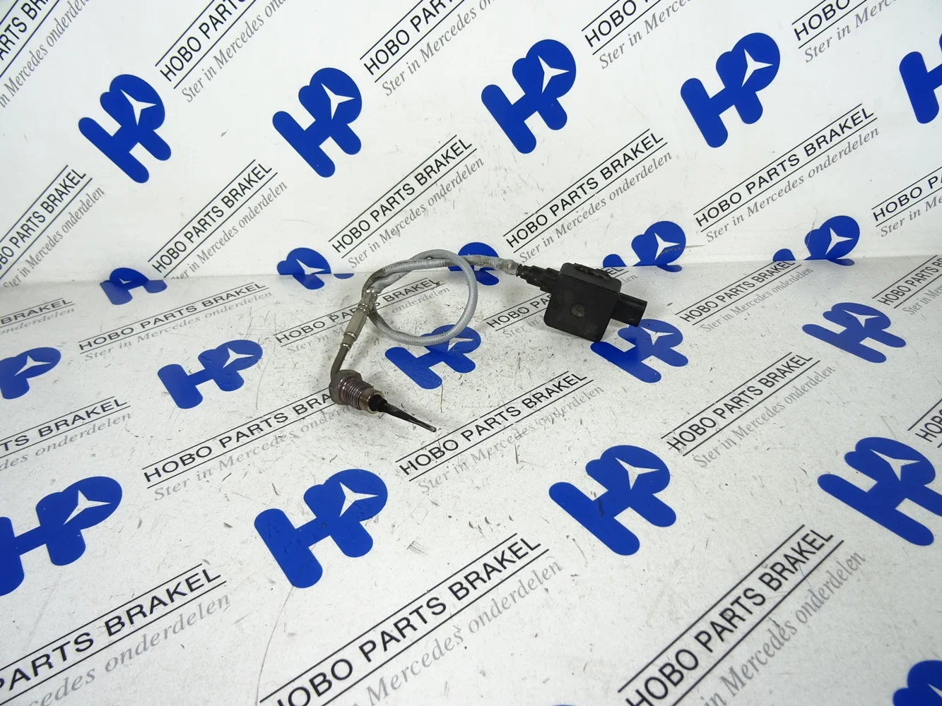 Temperature sensor A 000 905 1206 - A0009051206 - A0009051206
