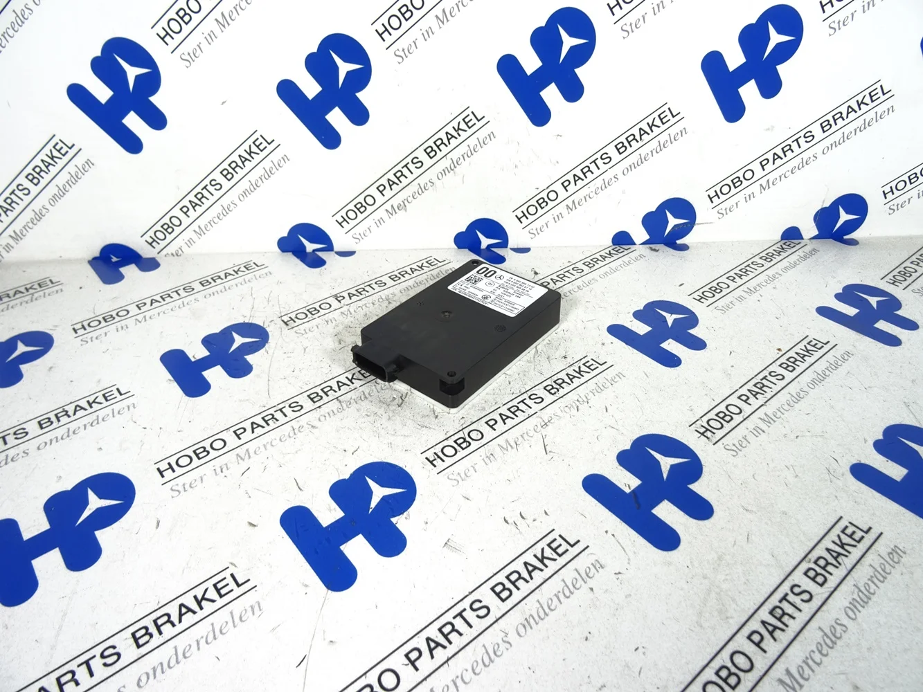 Radar sensor A 000 905 1302 - A0009051302 - A0009051302