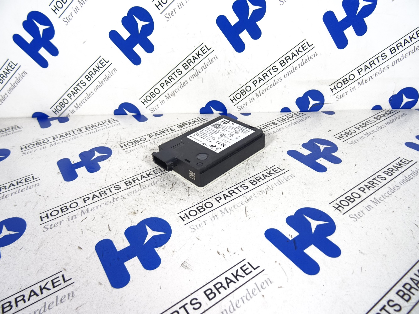 Radar sensor A 000 905 1912 - A0009051912 - A0009051912