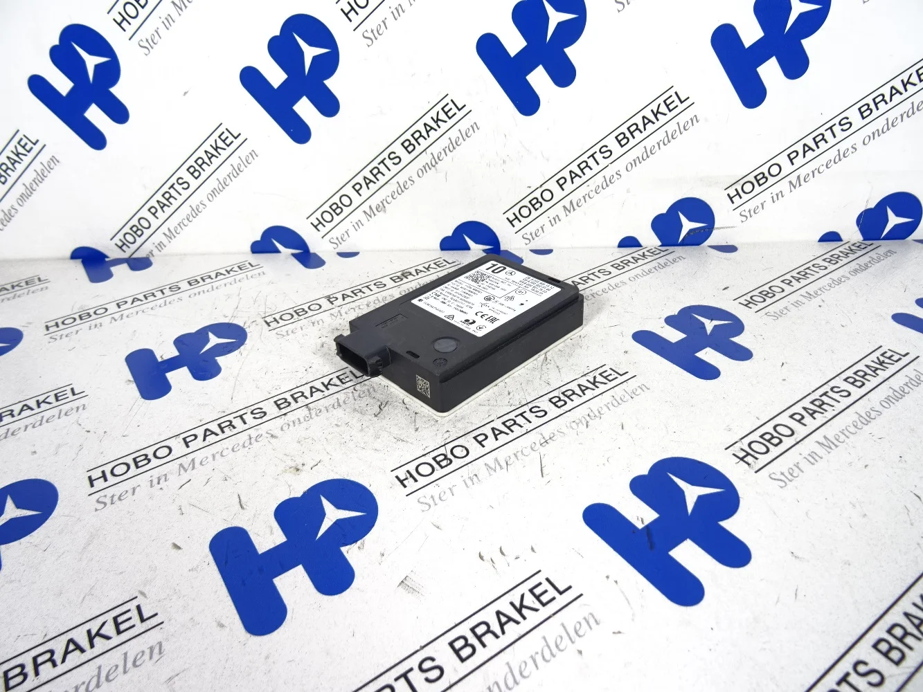 Radar sensor A 000 905 1912 - A0009051912 - A0009051912