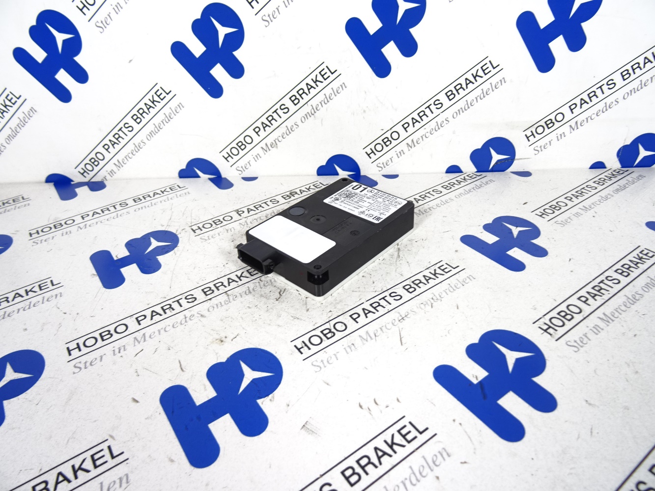 Radar sensor A 000 905 2504 - A0009052504 - A0009052504
