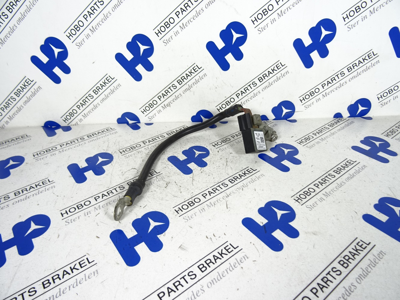 Accu kabel A 000 905 2702 - A0009052702 - A0009052702