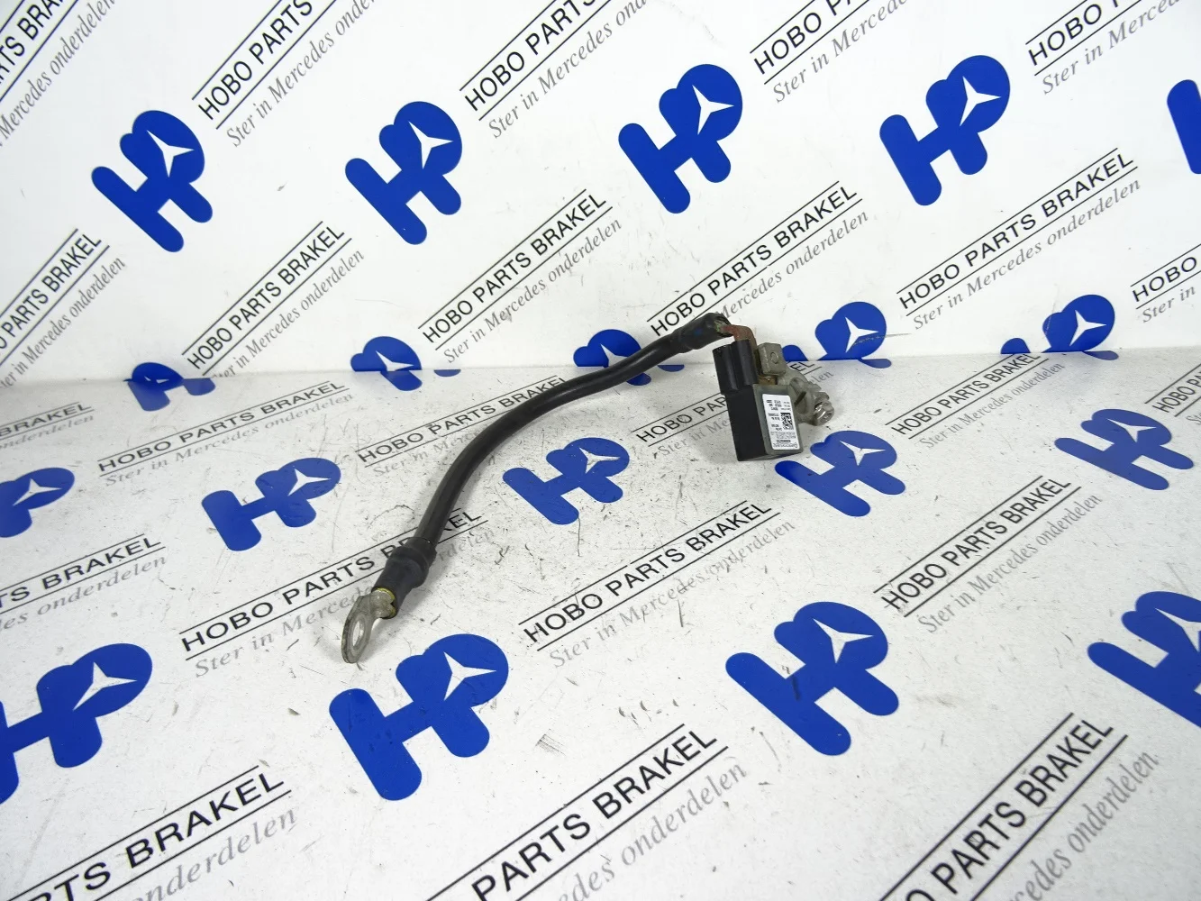 Accu kabel A 000 905 2702 - A0009052702 - A0009052702
