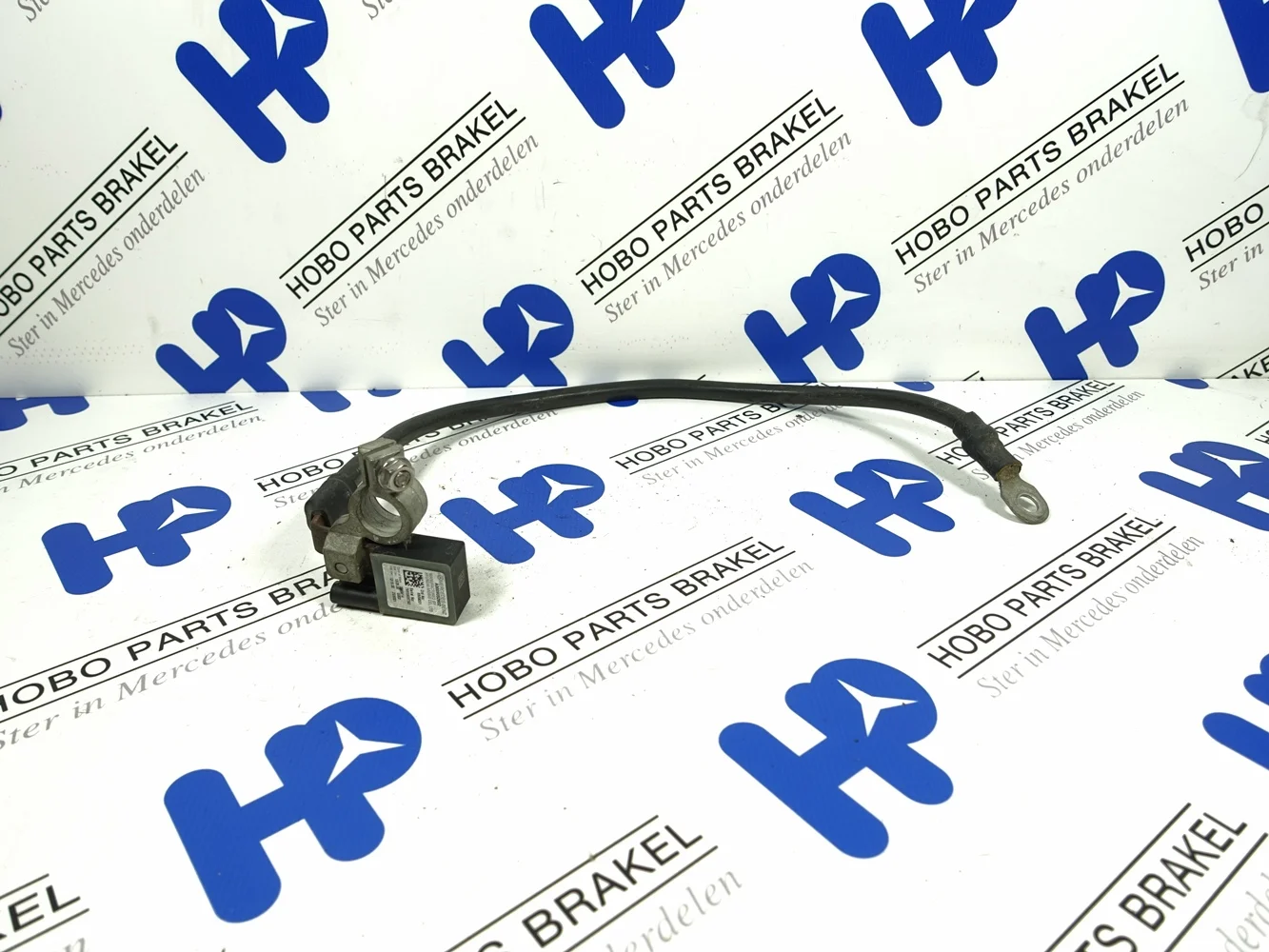 Accu kabel A 000 905 2902