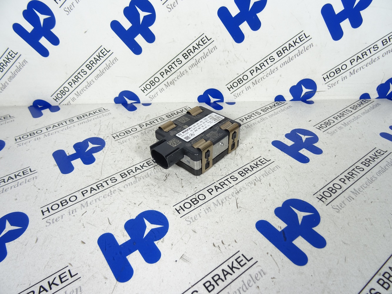 Radar sensor A 000 905 3011 (Nieuw)