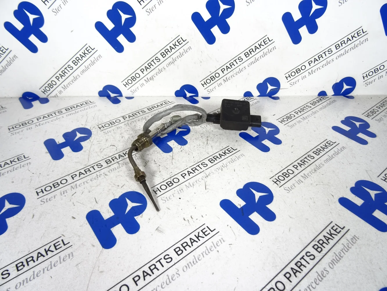 Temperature sensor A 000 905 3101 - A0009053101 - A0009053101