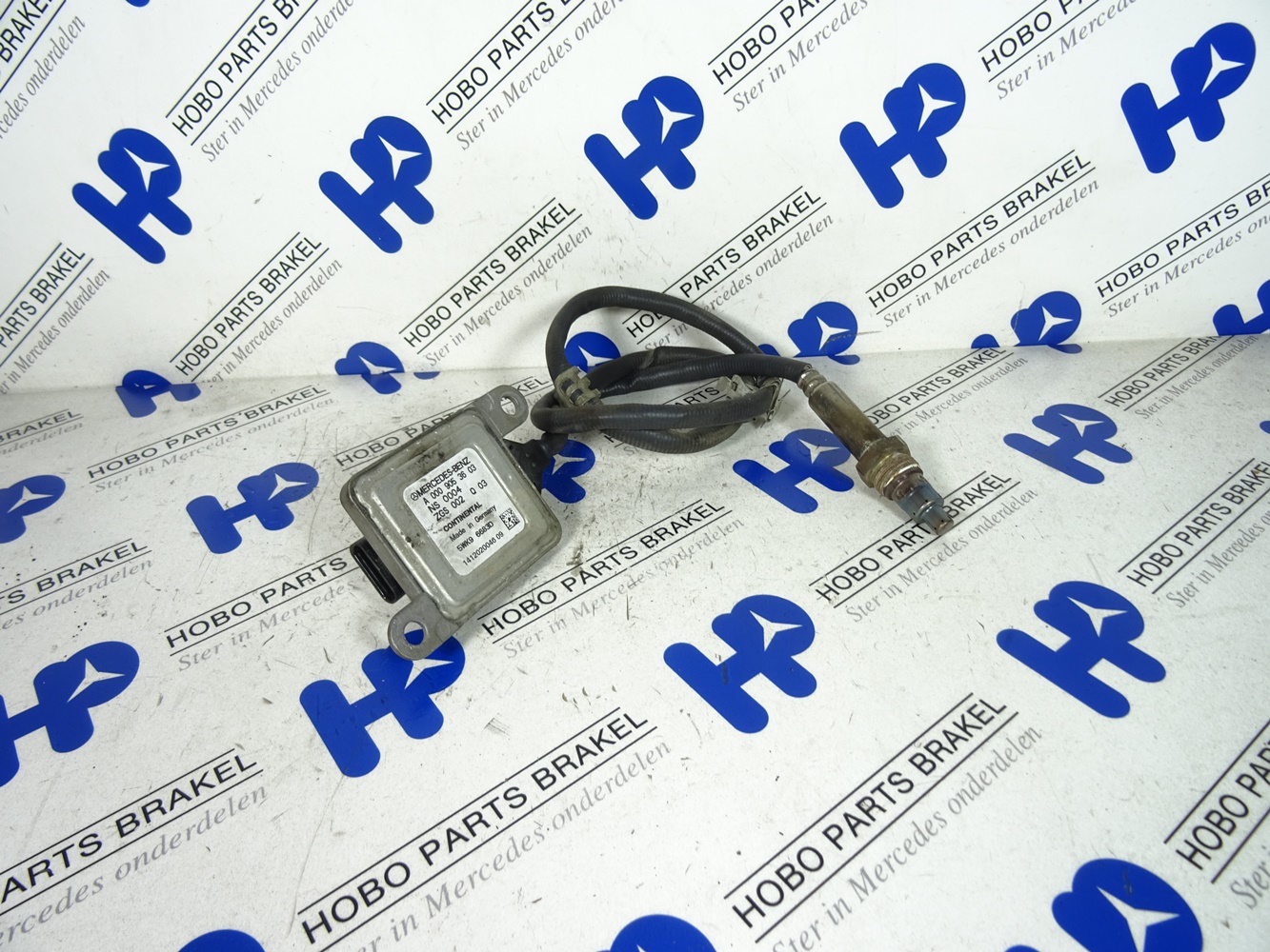 NOx sensor A 000 905 3603