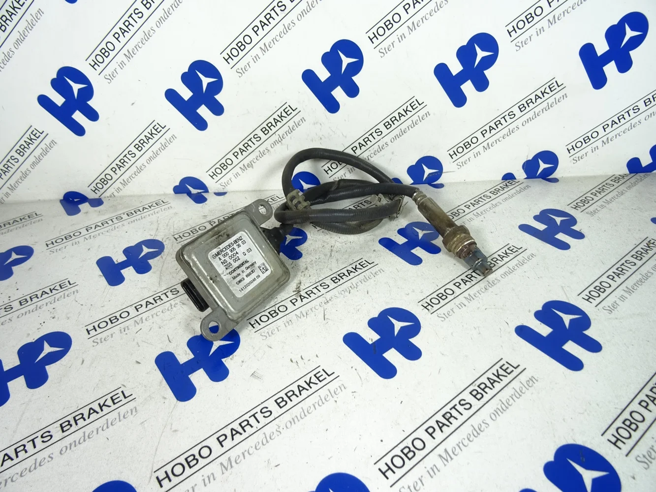 NOx sensor A 000 905 3603