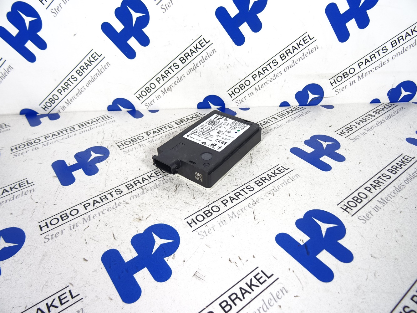 Radar sensor A 000 905 4211 - A0009054211 - A0009054211